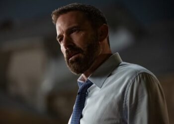 Ben Affleck on ‘Radically’ Reworking ‘Animals,’ Why Directing for Streaming Is the Same as Theatrical and Using AI