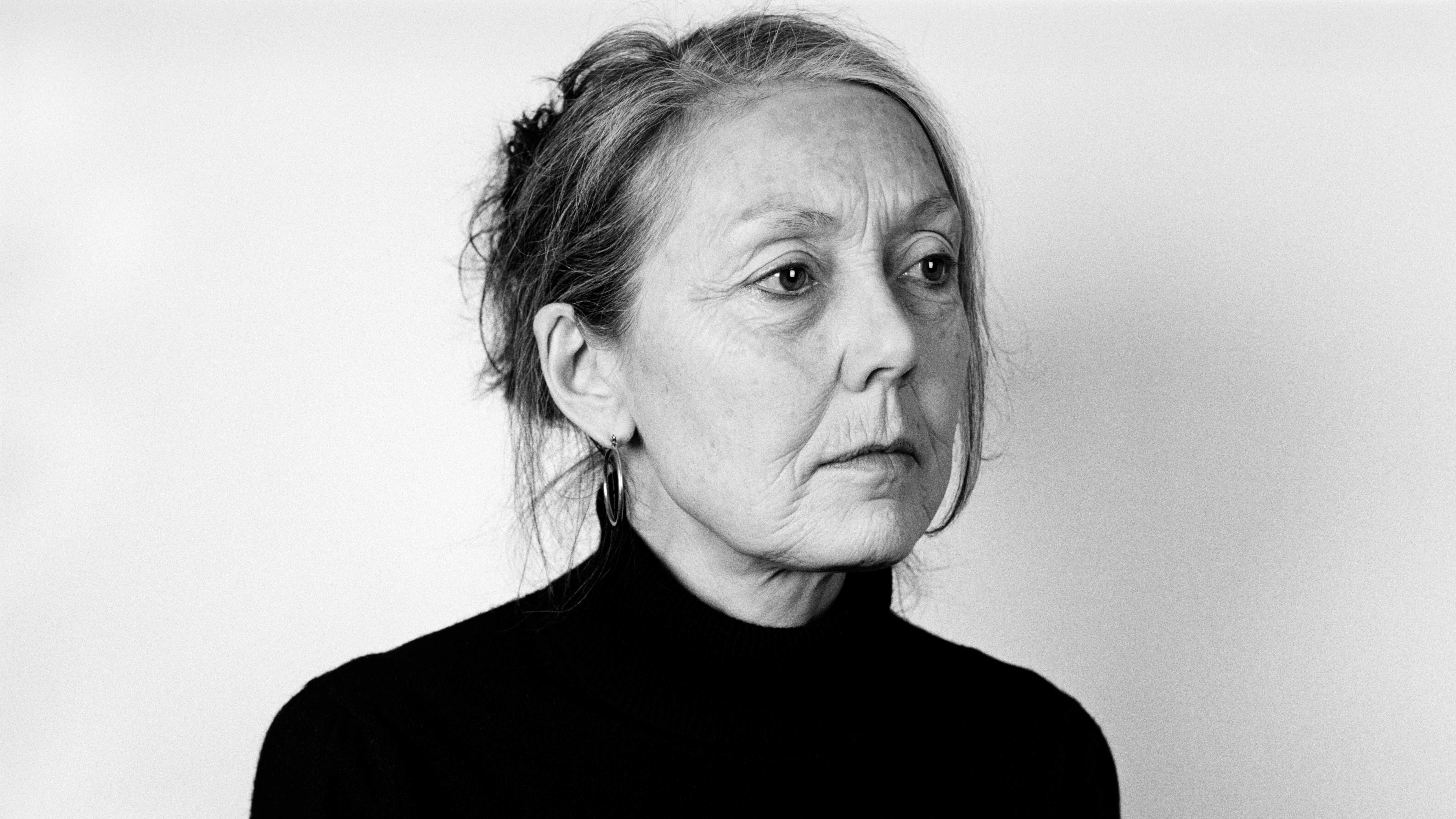 Anne Carson’s Point of View