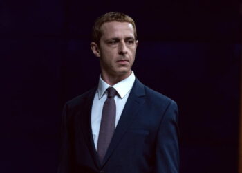 Aaron Sorkin’s ‘The Social Reckoning’ is engineered to be a slog