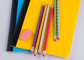 Doctors love journaling. Here’s why.