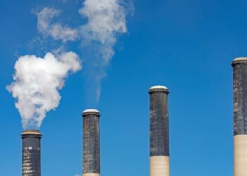 Carbon Accounting May Be the Most Important Climate Fight You’ve Never Heard About