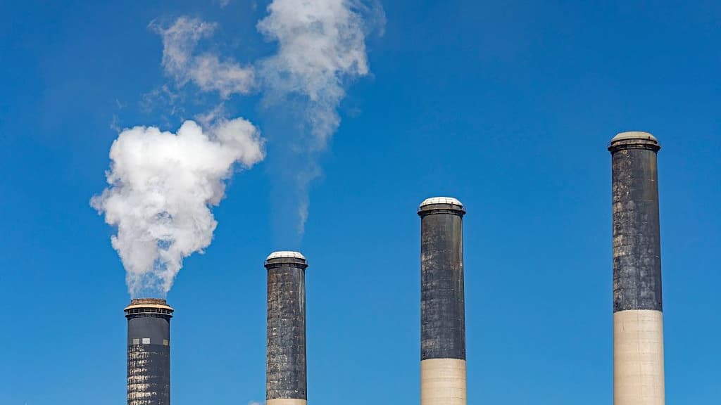 Carbon Accounting May Be the Most Important Climate Fight You’ve Never Heard About