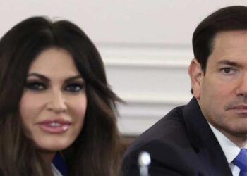 Rubio’s Greece visit devolves into ‘clown show’ of chaos after bombshell scandal: insider