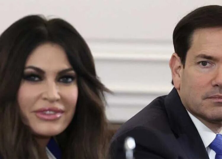 Rubio’s Greece visit devolves into ‘clown show’ of chaos after bombshell scandal: insider