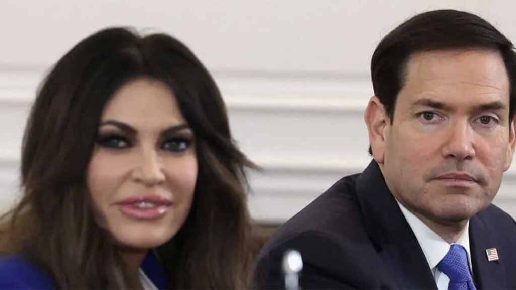 Rubio’s Greece visit devolves into ‘clown show’ of chaos after bombshell scandal: insider