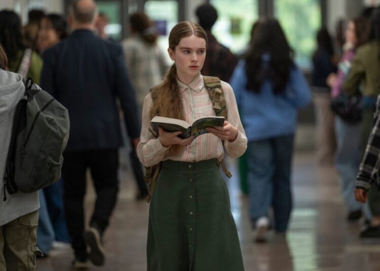 7 Big Book Changes in Mike Flanagan’s ‘Carrie’ TV Show