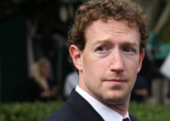 ‘Mark Zuckerberg will love The Social Reckoning’: Sony trolls the Meta CEO with an Instagram ad
