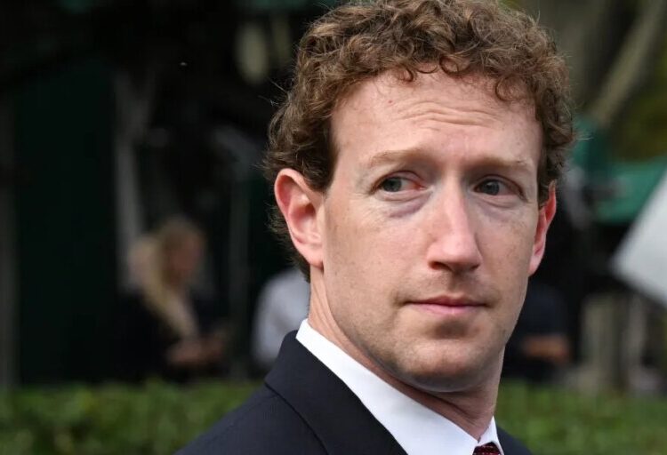 ‘Mark Zuckerberg will love The Social Reckoning’: Sony trolls the Meta CEO with an Instagram ad