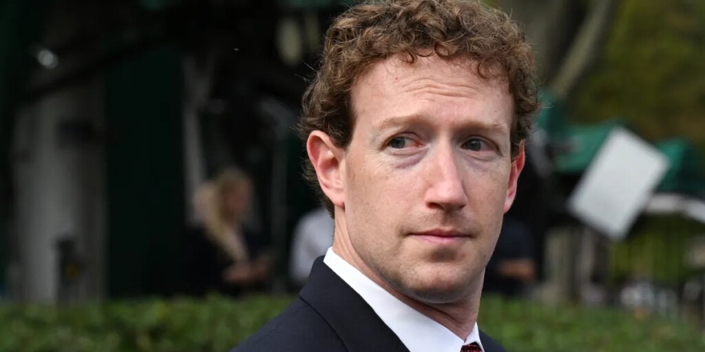 ‘Mark Zuckerberg will love The Social Reckoning’: Sony trolls the Meta CEO with an Instagram ad