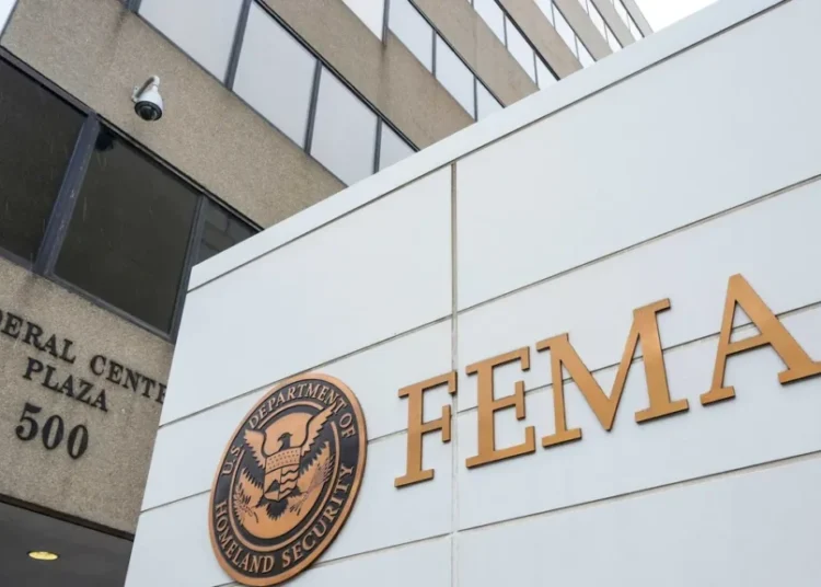 Unsettled ex-FEMA chief details big fear as Trump-decimated agency faces major hurricane