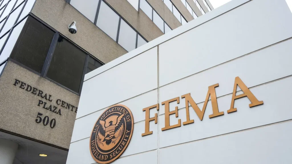 Unsettled ex-FEMA chief details big fear as Trump-decimated agency faces major hurricane