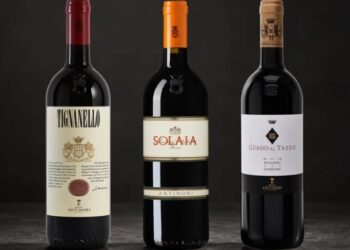 Exclusive: The alarms in wine’s biggest heist were switched off from inside before masked thieves took off with 30,000 bottles worth over $8 million