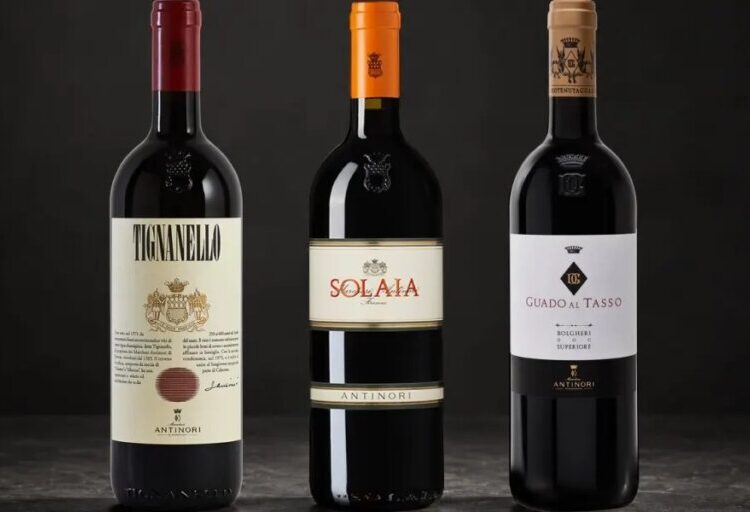 Exclusive: The alarms in wine’s biggest heist were switched off from inside before masked thieves took off with 30,000 bottles worth over $8 million