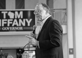 Want to Avoid Another Jan. 6? Defeat These Republicans.