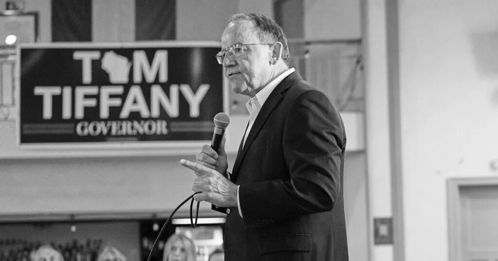 Want to Avoid Another Jan. 6? Defeat These Republicans.