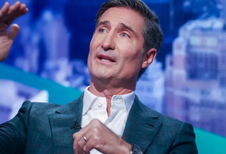 Why buying Chipotle would be a mistake for Starbucks, even with Brian Niccol in charge