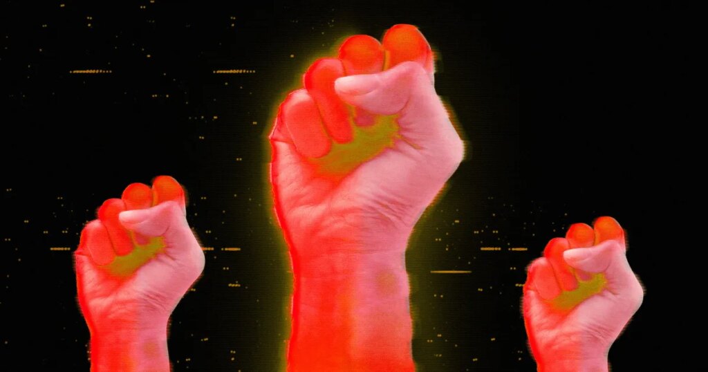 OpenAI Wargaming Response in Case of Public Revolt After Catastrophic AI Disaster