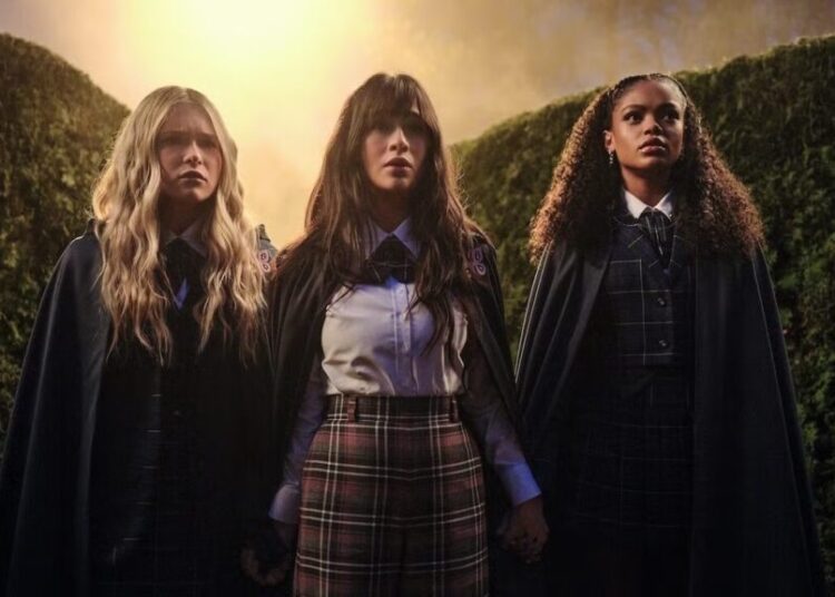 ‘Coven Academy’ Secures Gen Alpha Following With Over 11 Million Hours Viewed in First Week | Exclusive