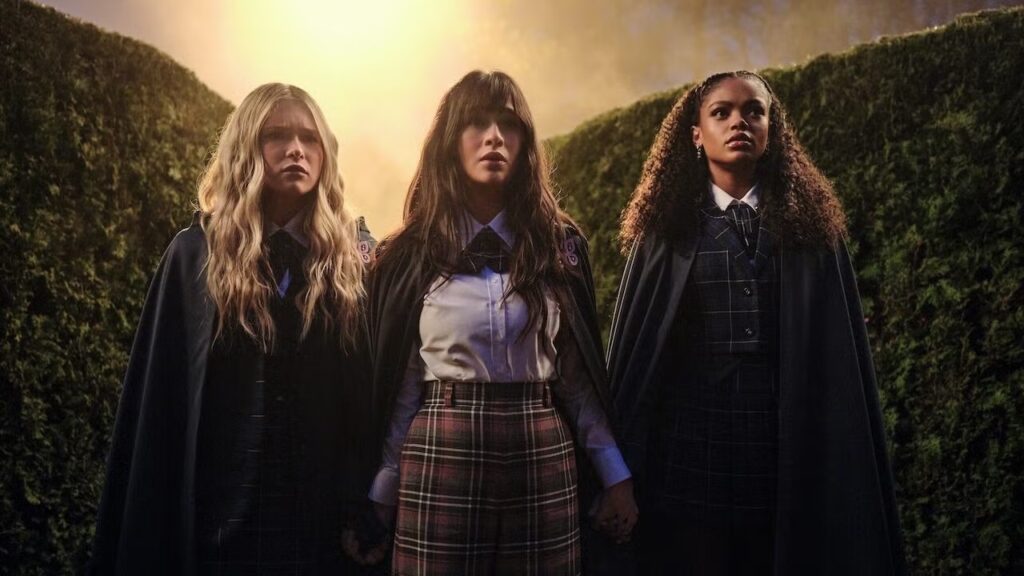 ‘Coven Academy’ Secures Gen Alpha Following With Over 11 Million Hours Viewed in First Week | Exclusive