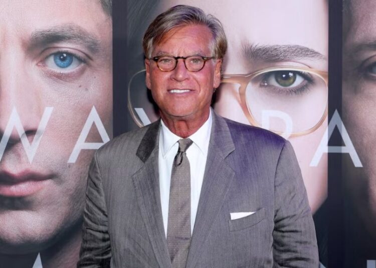 Aaron Sorkin Insists ‘The Social Reckoning’ Is Not a Sequel, but Knows You’ll Probably Think It Is Anyway