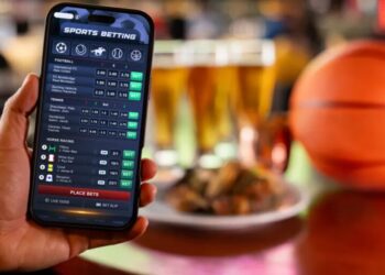 Head of prominent gambling addiction nonprofit resigns over $2 million donation from Kalshi