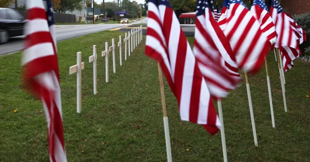 Democrats and Some Republicans Pan Hegseth’s Plan to Air Execution