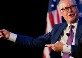 ‘I drive a Tesla’: After Elon Musk said he’d lose his job, Delta CEO Ed Bastian says there’s ‘no tit for tat’ as airline unveils earnings miss