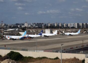 Attacker in FlyDubai Flight Meant to Crash Into Israeli Airport, Emiratis Say