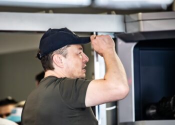 Tesla Basically Just Admitted It Was Misleading Customers, Renames Full Self-Driving to “Tesla Assisted Driving” In Europe