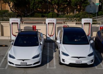 Tesla’s ‘Full Self-Driving’ Becomes ‘Assisted Driving’ in Europe