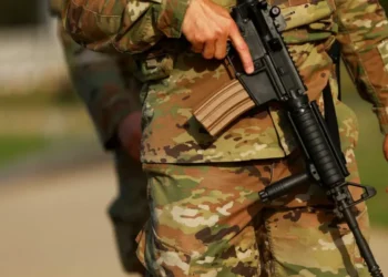 Alarm bells ring at ‘troubling’ National Guard placement at DC drop boxes as voting begins