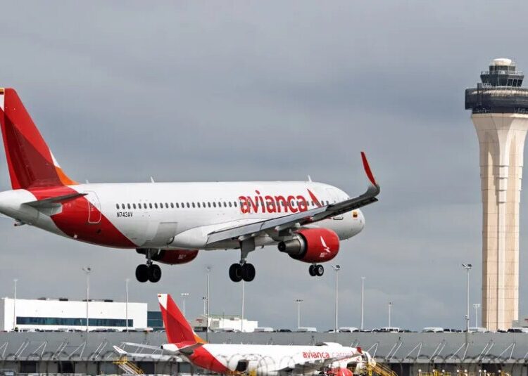 9 Injured After J.F.K.-Bound Flight Hits Severe Turbulence