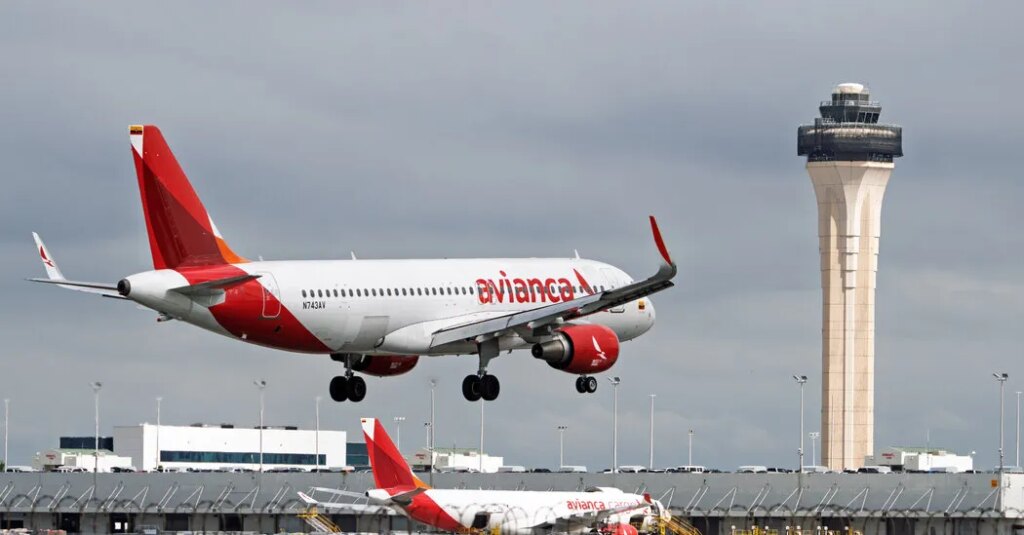 9 Injured After J.F.K.-Bound Flight Hits Severe Turbulence