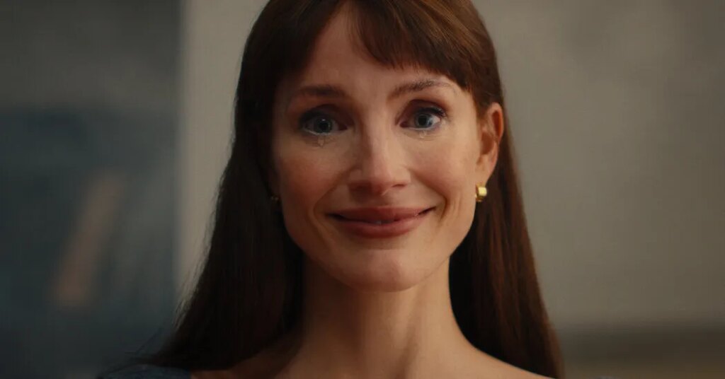 ‘Other Mommy’ Review: Parent, Trap