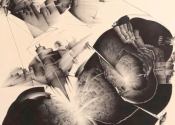 Bringing Attention to Art From the Middle East