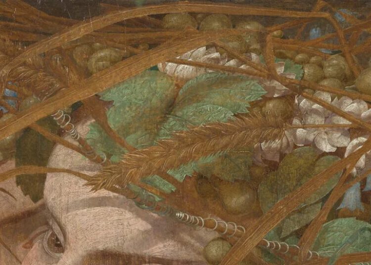 Beyond the London Fairs: Even More Art