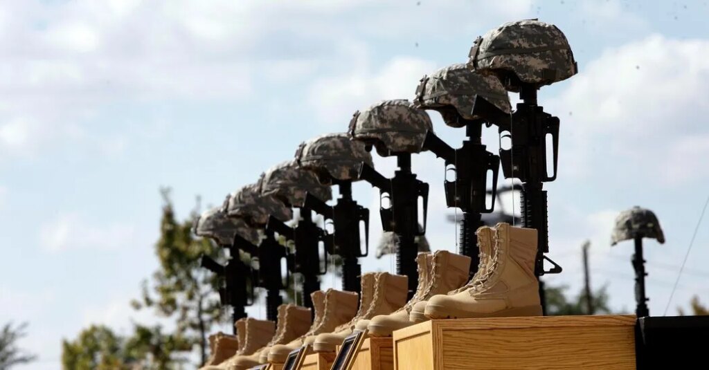 Fort Hood Shooter’s Execution Could Face Challenge in Federal Courts