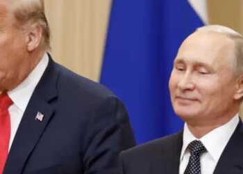 ‘Head scratcher’: Trump’s big fix for fuel crisis unravels as experts point to basic math