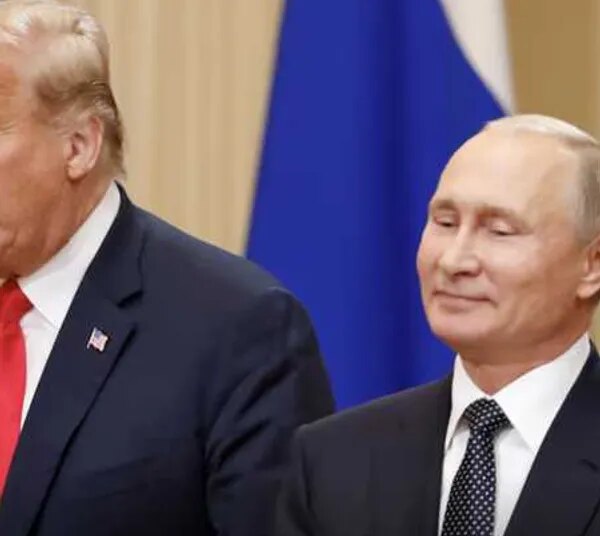 ‘Head scratcher’: Trump’s big fix for fuel crisis unravels as experts point to basic math
