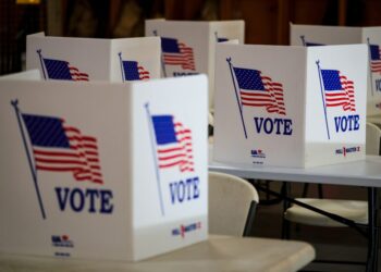 D.C. judge bars DOJ from gathering states’ voter lists to find noncitizens