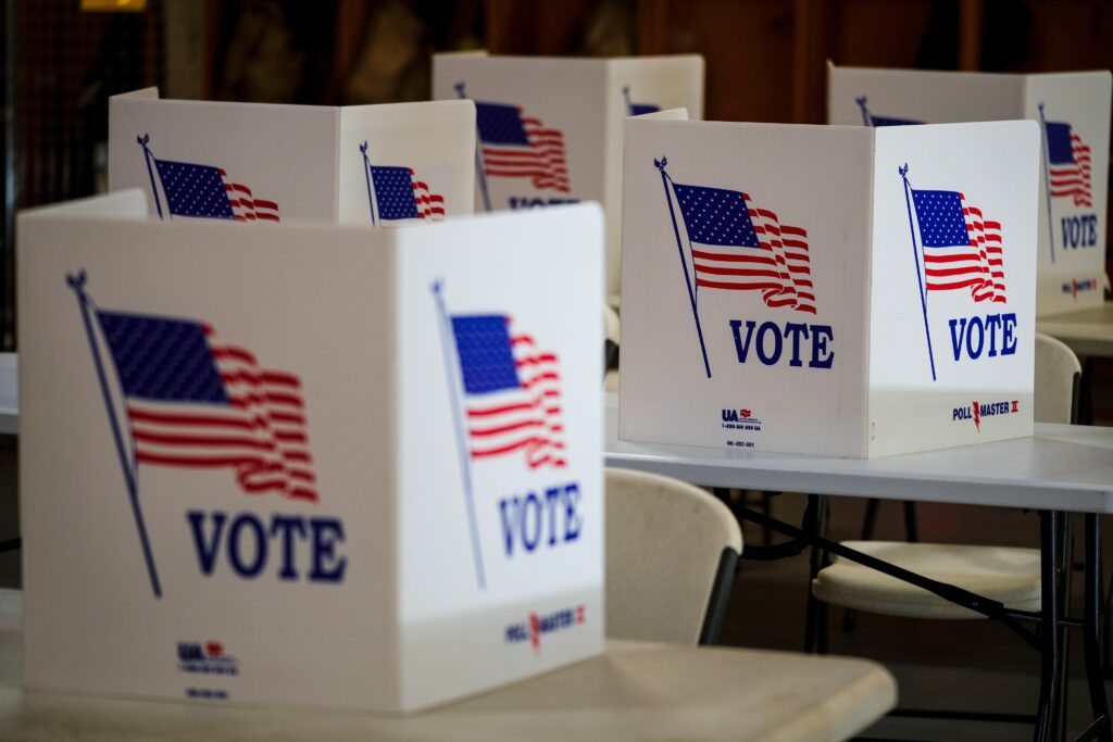 D.C. judge bars DOJ from gathering states’ voter lists to find noncitizens