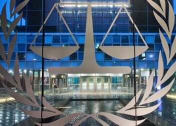 Trump hits International Criminal Court with sanctions after Nobel goes to former judge