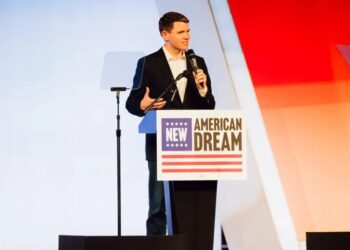 James Talarico’s Absence From the Trail Rattles the Texas Senate Race