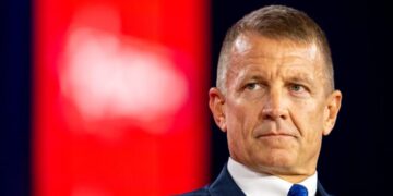 A Deadly Firefight Exposes Erik Prince’s New Shadow War in Congo