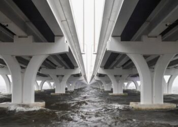 Life-Threatening Storm Surge Expected Along Parts of Gulf Coast