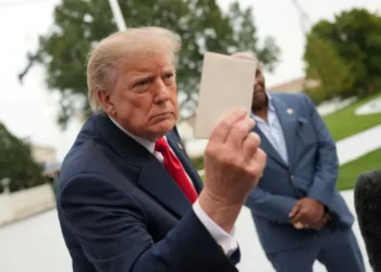 Trump foes gearing up to stack evidence against his allies’ ‘sleazy’ deals: legal expert