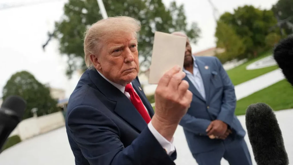 Trump foes gearing up to stack evidence against his allies’ ‘sleazy’ deals: legal expert