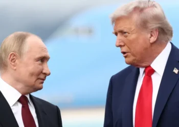 ‘Slap in the face’: CNN rips Trump’s ‘shocking’ Putin deal as Russia gets sanctions break