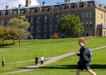 Man Threatened After Wrong Address Mix-Up in Cornell Lawsuit