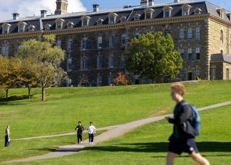 Man Threatened After Wrong Address Mix-Up in Cornell Lawsuit